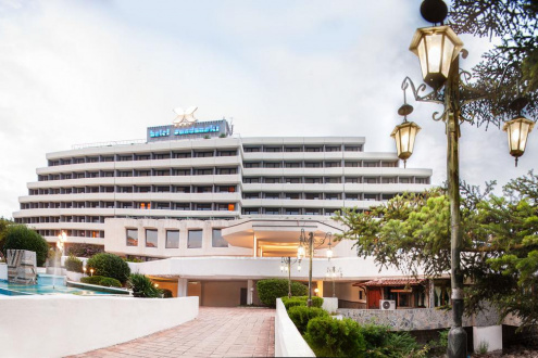 INTER HOTEL SANDANSKI - Изображение 1